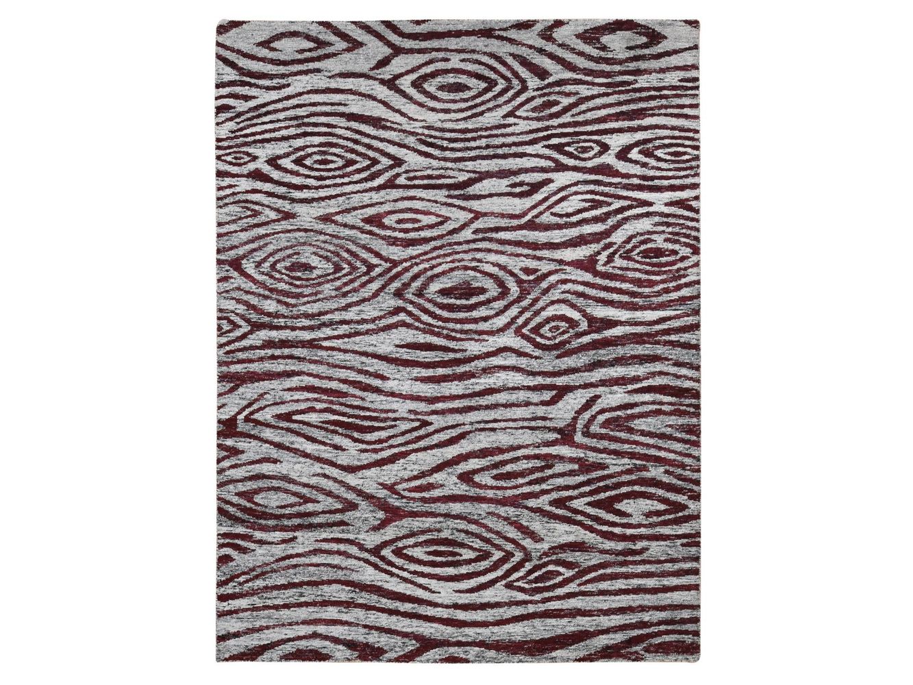 CINNABAR RED